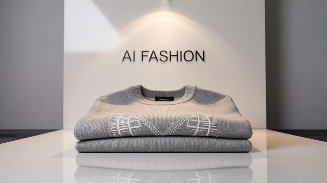 How to Create AI Fashion: The Wildly Fun, Surprisingly Easy Guide to Designing Clothes with Code