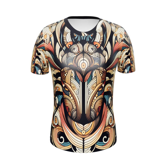 Gilded Winged Women's T-shirt