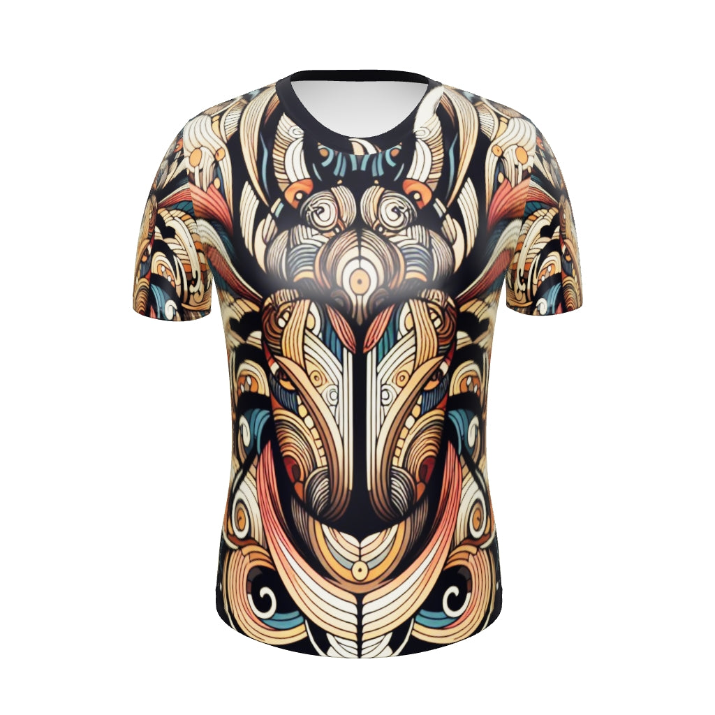Gilded Winged Women's T-shirt