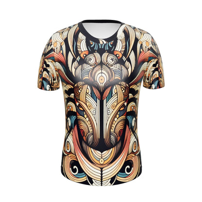 Gilded Winged Women's T-shirt