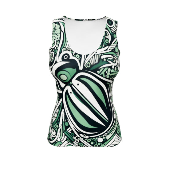 VerdeLuxe Tank Top